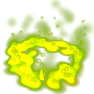 Acidic Bubbles of Envy TF2 Unusual effect artwork