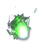 Anti-Freeze TF2 Unusual effect artwork