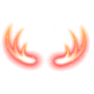 Ardent Antlers TF2 Unusual effect artwork