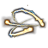 Atomic TF2 Unusual effect artwork
