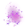 Bewitched TF2 Unusual effect artwork