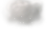 Blizzardy Storm TF2 Unusual effect artwork
