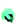 Chiroptera Venenata TF2 Unusual effect artwork