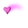 Circling Heart TF2 Unusual effect artwork