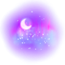 Cold Cosmos TF2 Unusual effect artwork