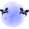 Crustacean Sensation TF2 Unusual effect artwork