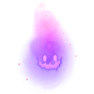 Cursed Forever! TF2 Unusual effect artwork