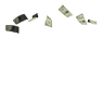 Dead Presidents TF2 Unusual effect artwork
