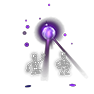 Death by Disco TF2 Unusual effect artwork