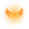 Devilish Diablo TF2 Unusual effect artwork