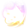 Divine Desire TF2 Unusual effect artwork