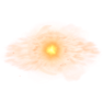 Divine Sunlight TF2 Unusual effect artwork