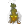 Eldritch Flame TF2 Unusual effect artwork