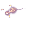 Electrostatic TF2 Unusual effect artwork