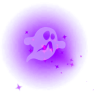 Energetic Haunter TF2 Unusual effect artwork