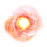 Energy Orb TF2 Unusual effect artwork