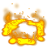 Flammable Bubbles of Attraction TF2 Unusual effect artwork