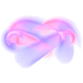Flourishing Passion TF2 Unusual effect artwork
