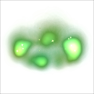 Fragmented Gluons TF2 Unusual effect artwork