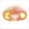 Fragmented Quarks TF2 Unusual effect artwork