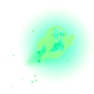 Frantic Spooker TF2 Unusual effect artwork