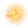 Frightened Poltergeist TF2 Unusual effect artwork