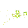 Frisky Fireflies TF2 Unusual effect artwork