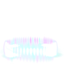 Frosted Star TF2 Unusual effect artwork