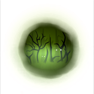 Ghastly Grove TF2 Unusual effect artwork