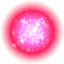 Glamorous Dazzle TF2 Unusual effect artwork