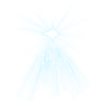 Glittering Juniper TF2 Unusual effect artwork