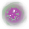 Green Black Hole TF2 Unusual effect artwork
