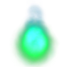 Green Energy TF2 Unusual effect artwork