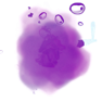 Head of Steam TF2 Unusual effect artwork