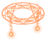 Hellfire TF2 Unusual effect artwork