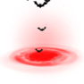 Hellish Inferno TF2 Unusual effect artwork