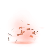 Hollow Flourish TF2 Unusual effect artwork