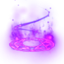 Infernal Flames TF2 Unusual effect artwork