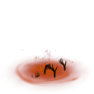 Infernal Grip TF2 Unusual effect artwork