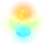 Iridescence TF2 Unusual effect artwork