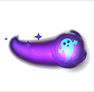 It's a Mystery to Everyone TF2 Unusual effect artwork