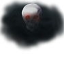 It's a Secret to Everybody TF2 Unusual effect artwork