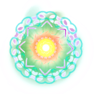 Kaleidoscope TF2 Unusual effect artwork
