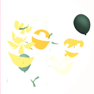 Laugh-O-Lantern TF2 Unusual effect artwork