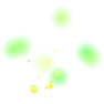 Limelight TF2 Unusual effect artwork
