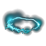Magnetic Hat Protector TF2 Unusual effect artwork
