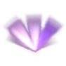 Miami Nights TF2 Unusual effect artwork