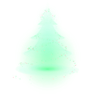 Minty Cypress TF2 Unusual effect artwork