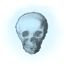 Misty Skull TF2 Unusual effect artwork