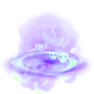 Mysterious Mixture TF2 Unusual effect artwork